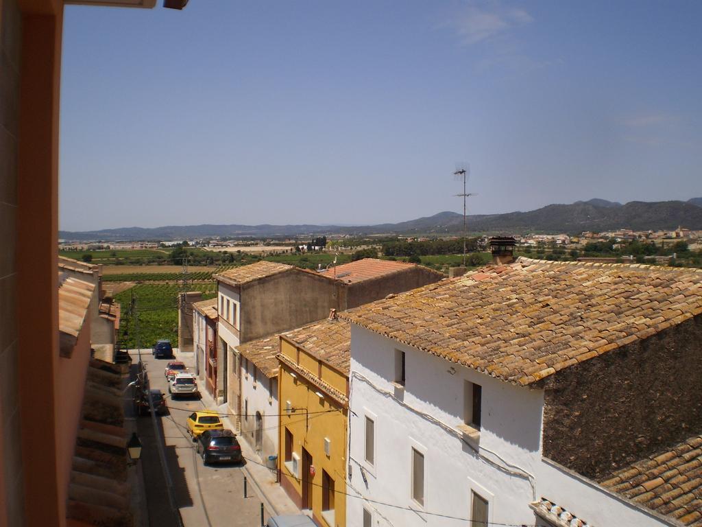 Hotel Archs Rural